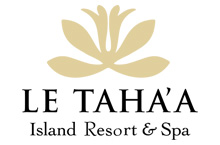 Le Taha'a Island Resort & Spa