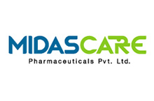 Midas Care Pharmaceuticals Pvt Ltd