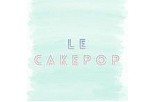 Le CakePop