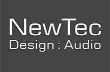 Newtec Design: Audio Gmbh