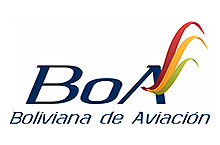 Boliviana de Aviación