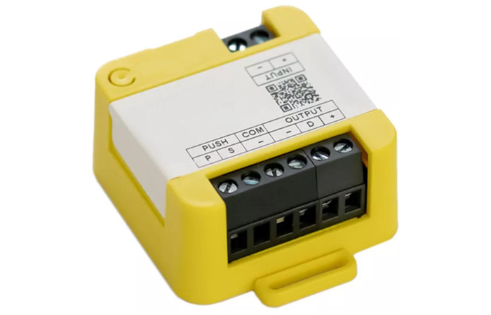 alcom electronics