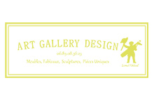 Art Gallery Design