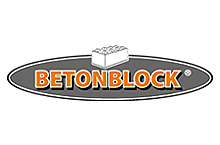 Betonblock
