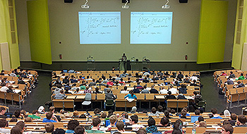 Lycee Sans Frontière - Assomption, Lycee Sans Frontière - Assomption
