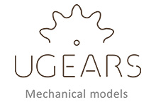 UGears London Ltd.
