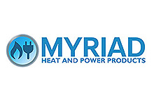 Myriad Heat And Power Products