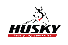 Husky Heat Pumps Ltd.