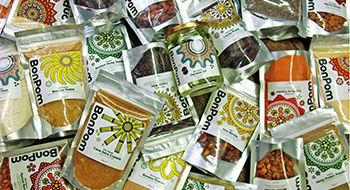 A range of high quality, raw and organic superfoods, health foods and beverage blends