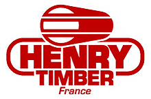 Henry Timber France