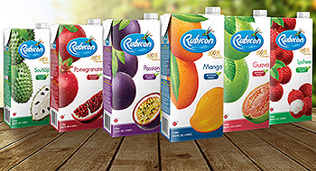 Rubicon Food Products