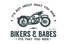 Bikers & Babes