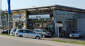 Autohaus Brass Vertriebs