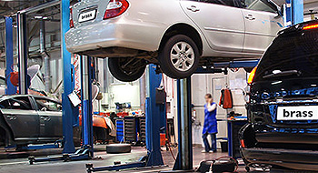 Autohaus