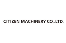 Citizen Machinery Co., Ltd.
