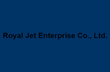 Royal Jet Enterprise Corp.