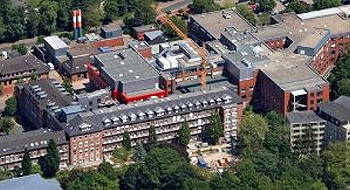 Klinikum Oldenburg