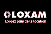 LOXAM