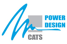 Cats Power Design