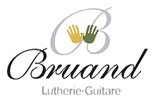 Ecole-Atelier Bruand Lutherie-Guitare