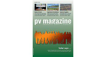pv magazine group