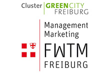 Cluster Green City Freiburg, FWTM GmbH & Co. KG