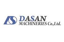 Dasan Machineries Co., Ltd.