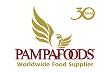 Pampafoods Worldwide Food Supplier