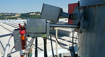 Air Monitoring & Control