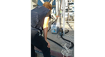 Air Monitoring
