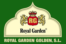 Royal Garden Golden, S.L.