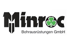 Minroc Bohrausrüstungen GmbH
