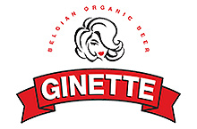Ginette Organic Beer