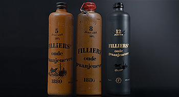 Filliers Distillery