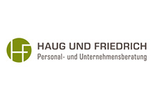 HAUG UND FRIEDRICH Personal- und Unternehmensberatung GmbH