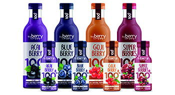 The Berry Juice Company