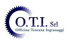 O.T.I. s.r.l. Officina Toscana Ingranaggi