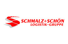SCHMALZ+SCHÖN Logistics GmbH Region Berlin