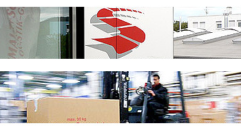 SCHMALZ+SCHÖN Logistics GmbH