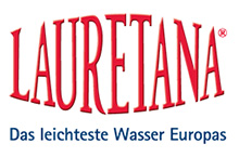 Lauretana - Das leichteste Wasser Vertriebs GmbH