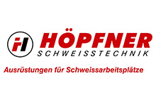 Höpfner Schweisstechnik Handels GmbH