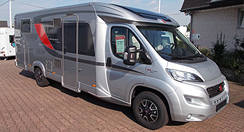 CMP Caravan + Mobilpark GmbH