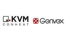KVM-Genvex A/S