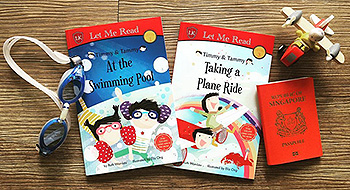 Publishing