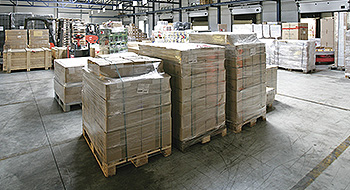 Güttler Logistik