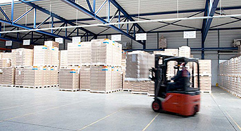 Logistik