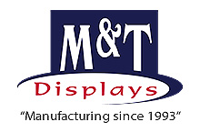 M&T Reklam AS MT Displays