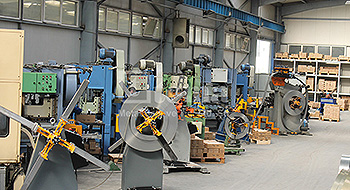 Tema Metal San. ve Tic. Ltd.
