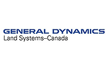 General Dynamics Land Systems Canada