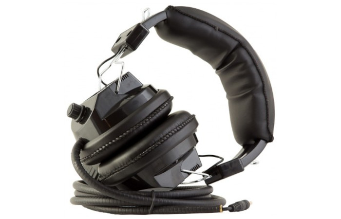 audio equipment